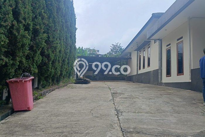 Rumah sewa siap huni 4 KT di Setiabudi, Bandung Rumah sewa siap huni 4 KT di Setiabudi, Bandung