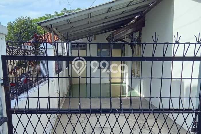 Rumah Luas Asri 3 KT Siap Pakai di Kopo Bandung Rumah Luas Asri 3 KT Siap Pakai di Kopo Bandung