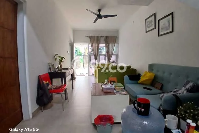 Dijual Hunian Rumah Nyaman 3 Kamar di Cibubur, Depok Dijual Hunian Rumah Nyaman 3 Kamar di Cibubur, Depok