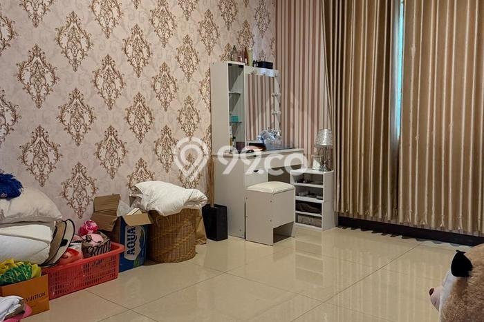 Dijual Rumah Luas Elegan Dengan View Eksklusif di Cibubur, Bekasi Dijual Rumah Luas Elegan Dengan View Eksklusif di Cibubur, Bekasi