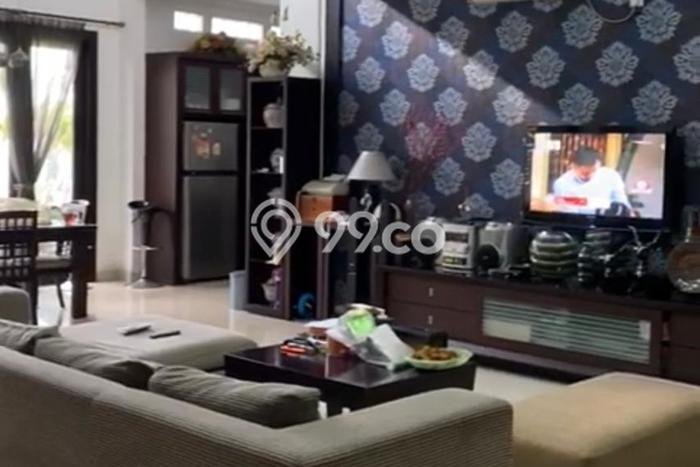 Rumah Elit Modern Siap Huni di Cibubur Bekasi Rumah Elit Modern Siap Huni di Cibubur Bekasi