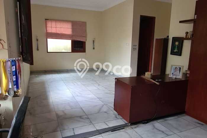 Rumah Eksklusif Dijual LT 887m2 di Cilandak, Jakarta Selatan Rumah Eksklusif Dijual LT 887m2 di Cilandak, Jakarta Selatan