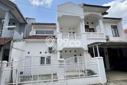 Hunian Nyaman Asri 4 KT Siap Huni di Tanah Baru Depok Hunian Nyaman Asri 4 KT Siap Huni di Tanah Baru Depok