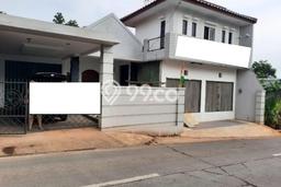 For Sale Hunian Rumah Terawat 4 Kamar di Cibubur, Bekasi For Sale Hunian Rumah Terawat 4 Kamar di Cibubur, Bekasi