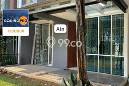 Rumah sewa siap huni 4 KT di Cibubur, Bekasi Rumah sewa siap huni 4 KT di Cibubur, Bekasi