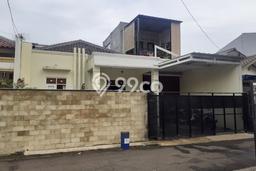 Dijual Rumah Modern 5 KT di Cibubur, Depok Dijual Rumah Modern 5 KT di Cibubur, Depok