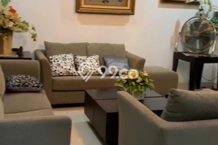 Rumah Elit Modern Siap Huni di Cibubur Bekasi Rumah Elit Modern Siap Huni di Cibubur Bekasi