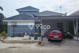 Dijual Rumah Modern 4 KT di Cibubur, Bogor Dijual Rumah Modern 4 KT di Cibubur, Bogor