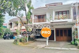 Rumah Mewah Dijual LT 261m2 di Jagakarsa, Jakarta Selatan Rumah Mewah Dijual LT 261m2 di Jagakarsa, Jakarta Selatan