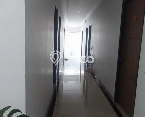 Kos-kosan Dijual di Cibubur Bekasi Luas 450m2 Kos-kosan Dijual di Cibubur Bekasi Luas 450m2