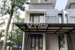 Hunian Nyaman Asri 5 KT Siap Huni di Cibubur Bogor Hunian Nyaman Asri 5 KT Siap Huni di Cibubur Bogor