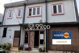 Jual Rumah Eksklusif 10 KT di Cibubur, Bekasi Jual Rumah Eksklusif 10 KT di Cibubur, Bekasi