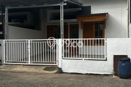 Dijual Cepat Rumah Minimalis & Modern LB 90m2 di Cibubur Dijual Cepat Rumah Minimalis & Modern LB 90m2 di Cibubur