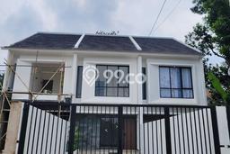 Jual Rumah Eksklusif 3 KT di Pondok Gede, Bekasi Jual Rumah Eksklusif 3 KT di Pondok Gede, Bekasi