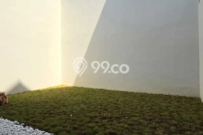 Rumah Minimalis 4 KT di Galaxy Bekasi Unfurnished Rumah Minimalis 4 KT di Galaxy Bekasi Unfurnished