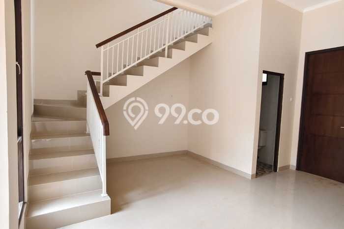 Rumah Modern 2 KT di Bekasi Kota Bekasi Unfurnished Rumah Modern 2 KT di Bekasi Kota Bekasi Unfurnished