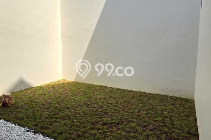 Dijual Hunian Rumah Nyaman 4 KT di Cikunir, Bekasi Dijual Hunian Rumah Nyaman 4 KT di Cikunir, Bekasi