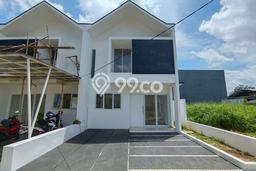 Rumah Luas Asri 3 KT Siap Huni di Jatimakmur Bekasi Rumah Luas Asri 3 KT Siap Huni di Jatimakmur Bekasi