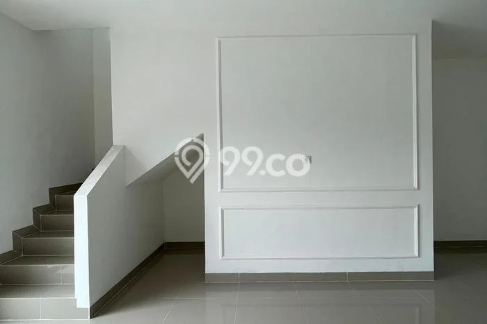 Rumah Modern 3 KT di Jati Asih Bekasi Unfurnished Rumah Modern 3 KT di Jati Asih Bekasi Unfurnished