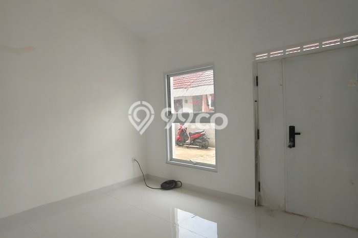 Hunian Nyaman 2 KT Harga Terjangkau di Jatibening Bekasi Hunian Nyaman 2 KT Harga Terjangkau di Jatibening Bekasi