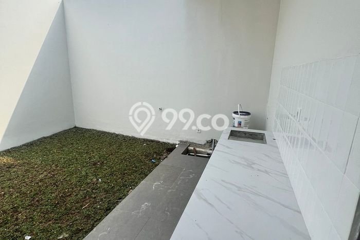 Hunian Nyaman Asri 3 KT Siap Huni di Cikunir Bekasi Hunian Nyaman Asri 3 KT Siap Huni di Cikunir Bekasi