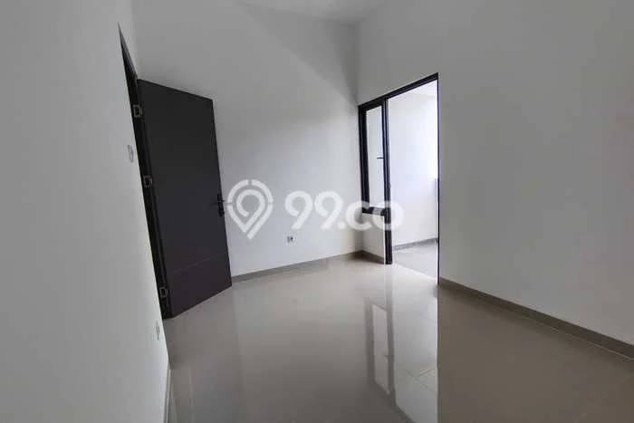 Rumah Minimalis 3 KT LT 96m2 di Cikunir Rumah Minimalis 3 KT LT 96m2 di Cikunir