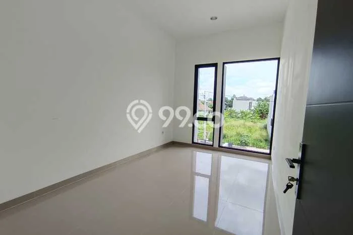 Rumah Minimalis 3 KT LT 96m2 di Cikunir Rumah Minimalis 3 KT LT 96m2 di Cikunir
