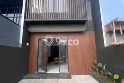Jual Rumah Modern 3 KT di Jati Asih, Bekasi Jual Rumah Modern 3 KT di Jati Asih, Bekasi