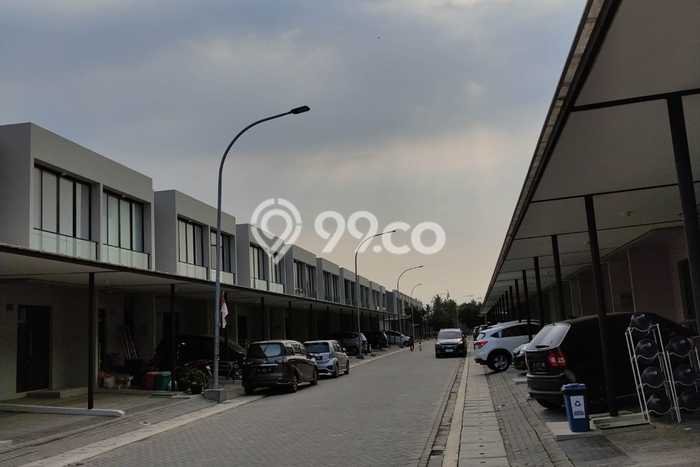 HUNIAN PILIHAN! Rumah di Pantai Indah Kapuk 2, 2 KT, Lingkungan Strategis, Luas 45m² Bangunan 54m² HUNIAN PILIHAN! Rumah di Pantai Indah Kapuk 2, 2 KT, Lingkungan Strategis, Luas 45m² Bangunan 54m²