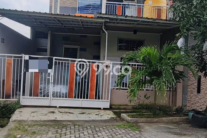 Rumah Modern Minimalis 3 Kamar Bisa Langsung Pindah di Rungkut Rumah Modern Minimalis 3 Kamar Bisa Langsung Pindah di Rungkut