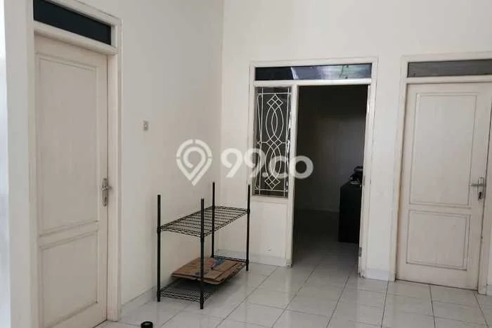 Rumah Minimalis 4 Kamar LT 189m2 di Sukomanunggal Rumah Minimalis 4 Kamar LT 189m2 di Sukomanunggal