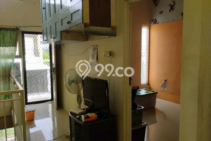 Rumah Modern Minimalis 3 Kamar Bisa Langsung Pindah di Rungkut Rumah Modern Minimalis 3 Kamar Bisa Langsung Pindah di Rungkut