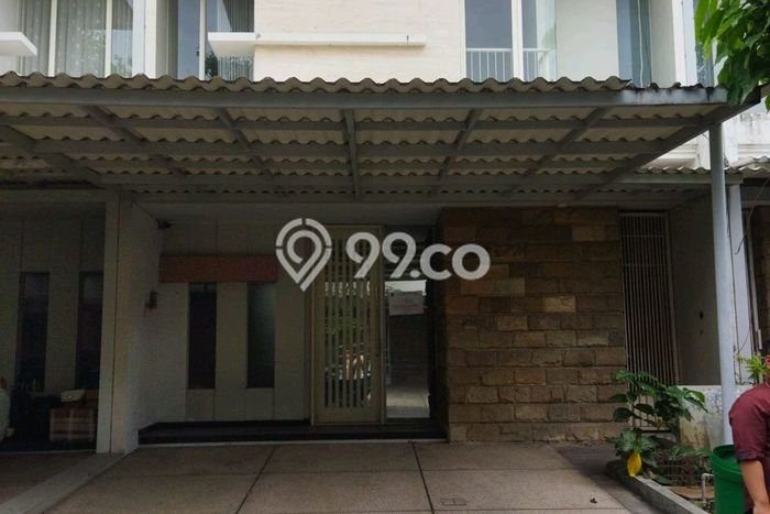 Rumah Modern 3 KT di Lidah Wetan Surabaya Unfurnished Rumah Modern 3 KT di Lidah Wetan Surabaya Unfurnished