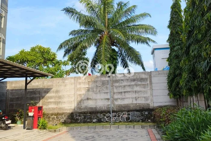 Jual Rumah Modern 2 KT di Menganti, Surabaya Jual Rumah Modern 2 KT di Menganti, Surabaya