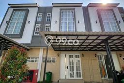Jual Rumah Modern 2 KT di Menganti, Surabaya Jual Rumah Modern 2 KT di Menganti, Surabaya