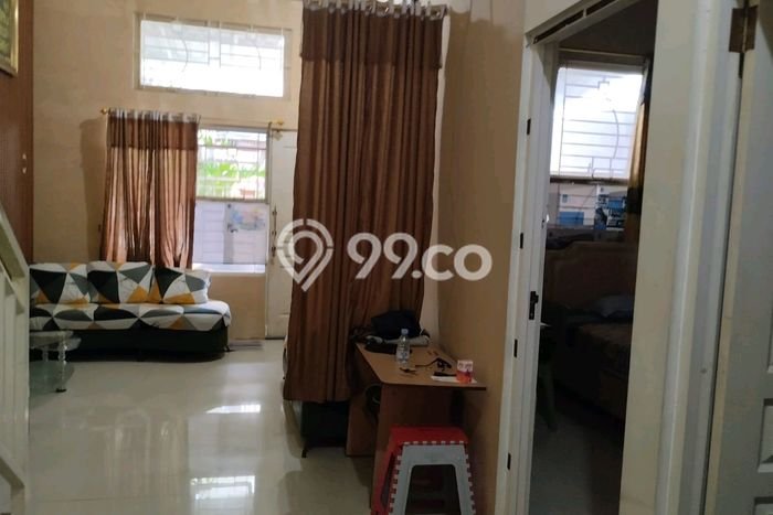 Rumah Modern Minimalis 3 Kamar Bisa Langsung Pindah di Rungkut Rumah Modern Minimalis 3 Kamar Bisa Langsung Pindah di Rungkut