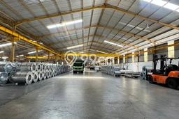 Unit Pabrik Dijual di Gresik LT 14060m2 & LB 9066m2 Unit Pabrik Dijual di Gresik LT 14060m2 & LB 9066m2