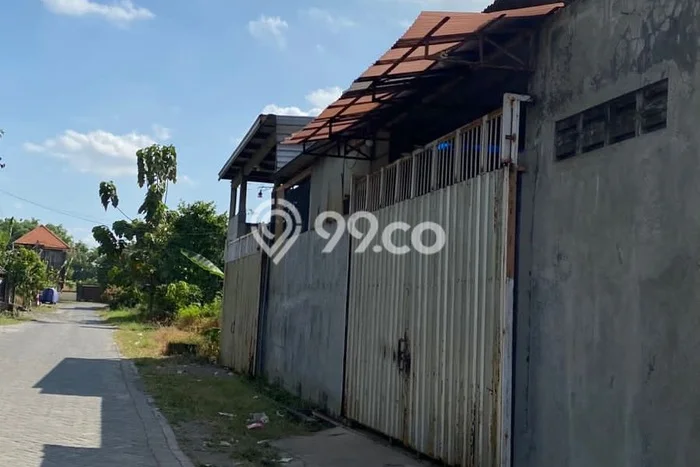 Gudang Kawasan Premium Kawasan Driyorejo, Luas 1440m2m², Mainroad Gudang Kawasan Premium Kawasan Driyorejo, Luas 1440m2m², Mainroad