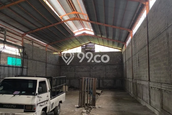 Gudang Kawasan Premium Kawasan Driyorejo, Luas 1440m2m², Mainroad Gudang Kawasan Premium Kawasan Driyorejo, Luas 1440m2m², Mainroad