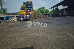 Gudang Paling Dicari LB 1000m2 Dijual di Sidoarjo Gudang Paling Dicari LB 1000m2 Dijual di Sidoarjo