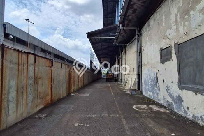Paling Diincar! Gudang Dijual di Rungkut Industri Harga Kompetitif Paling Diincar! Gudang Dijual di Rungkut Industri Harga Kompetitif