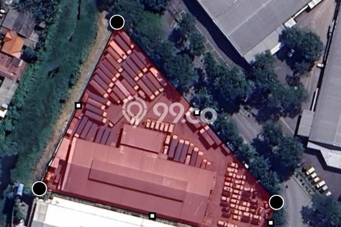SEWA TERJANGKAU! Gudang di Rungkut Industri, Luas 2300m2m², Lokasi Komersial SEWA TERJANGKAU! Gudang di Rungkut Industri, Luas 2300m2m², Lokasi Komersial