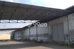 Untuk Disewa Gudang di Waru Sidoarjo LT 42829m2, LB 11885m2 Untuk Disewa Gudang di Waru Sidoarjo LT 42829m2, LB 11885m2