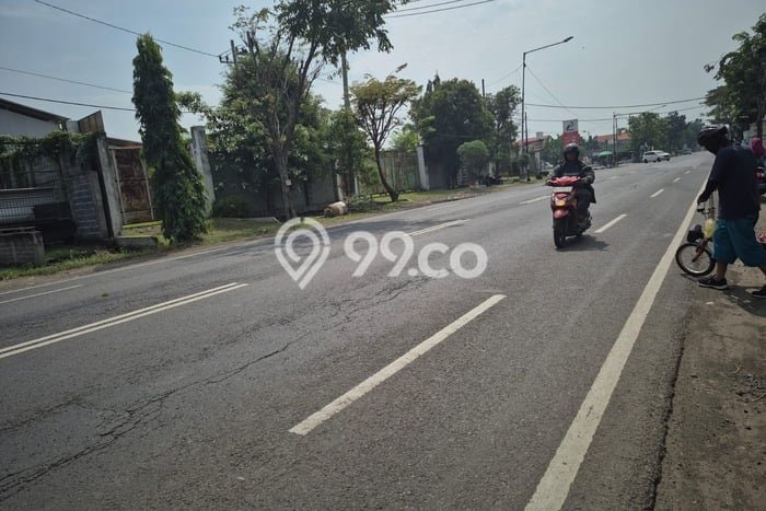 Disewakan Tanah Seluas 30000m2 di Prambon, Sidoarjo Disewakan Tanah Seluas 30000m2 di Prambon, Sidoarjo