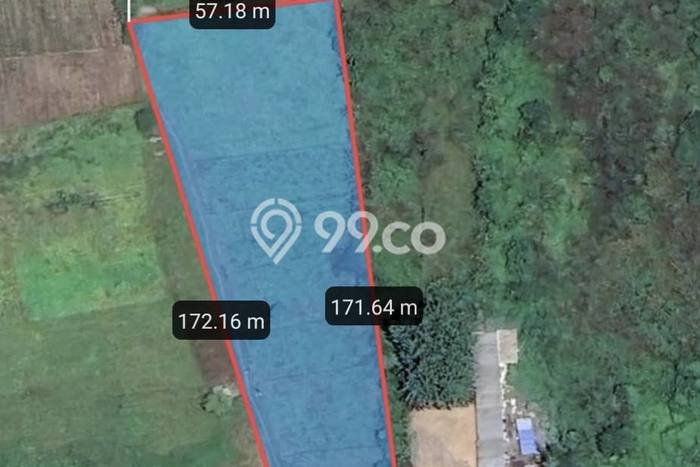 Kavling Tanah Dijual di Krian, Sidoarjo, Luas 7700m2 Area Strategis Kavling Tanah Dijual di Krian, Sidoarjo, Luas 7700m2 Area Strategis