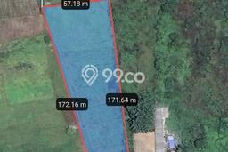 Kavling Tanah Dijual di Krian, Sidoarjo, Luas 7700m2 Area Strategis Kavling Tanah Dijual di Krian, Sidoarjo, Luas 7700m2 Area Strategis