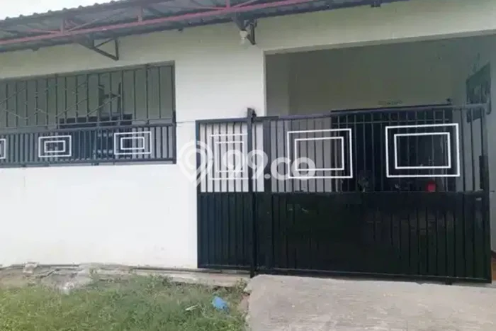 Jual Gudang di Candi, Luas 116m2m², Lokasi Strategis Jual Gudang di Candi, Luas 116m2m², Lokasi Strategis