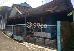 Rumah Minimalis Favorit Siap Huni di Mertoyudan LT 111m2 Rumah Minimalis Favorit Siap Huni di Mertoyudan LT 111m2