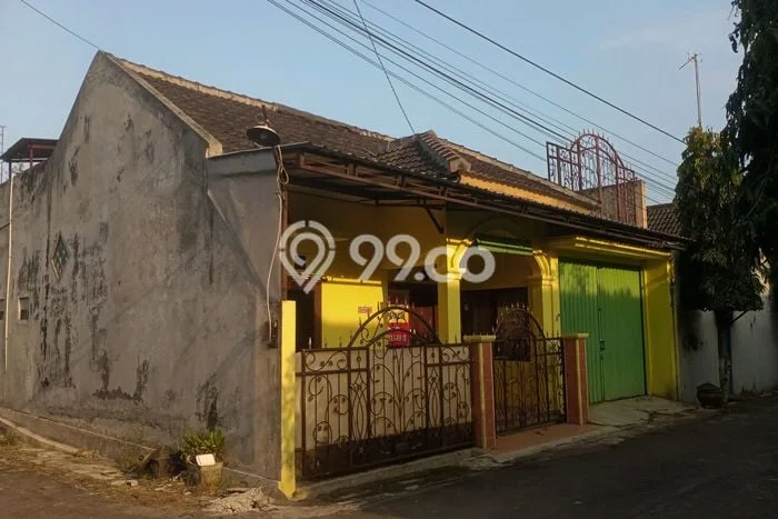 Rumah Minimalis Dijual Lokasi Mertoyudan 2 Kamar dengan Luas Tanah 99m2 Rumah Minimalis Dijual Lokasi Mertoyudan 2 Kamar dengan Luas Tanah 99m2
