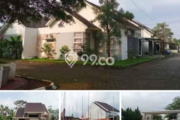 Griya Salaman Permai Griya Salaman Permai